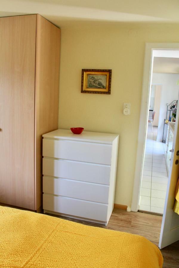 Apartamento Casa Ortensia Gambarogno Exterior foto